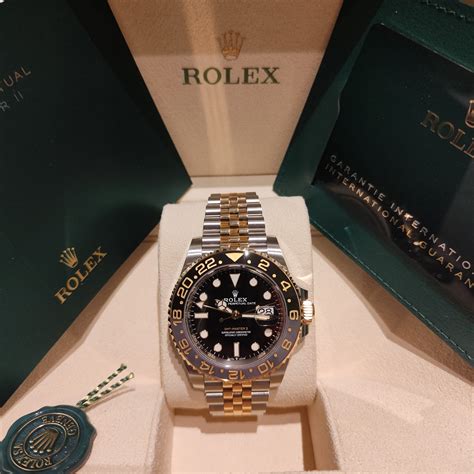 cremona banda del rolex